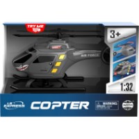 Elicopter militar Wenyi WY1108E imaginea #3 — magazin online Desire.md