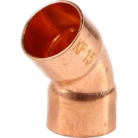 Fiting IBPGroup CuxCu 45° 35 (22720)