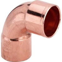 Fiting IBPGroup CuxCu 90° 18 (22722)