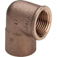 Fiting IBPGroup CuxF 90° 22x3/4F (22730)
