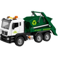 Mașină de salubrizare Wenyi WY1116A