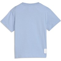Tricou pentru copii Puma x Transformers Relaxed Graphic Chambray Blue, s.104 imaginea #2 — magazin online Desire.md