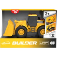Buldozer Wenyi WY1126A imaginea #2 — magazin online Desire.md