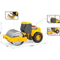 Compactor rutier Wenyi WY1127A imaginea #3 — magazin online Desire.md