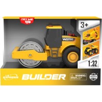 Compactor rutier Wenyi WY1127A imaginea #2 — magazin online Desire.md