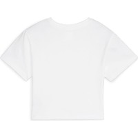 Tricou pentru copii Puma x Trolls Graphic Puma White, s.98 (62485402) imaginea #2 — magazin online Desire.md