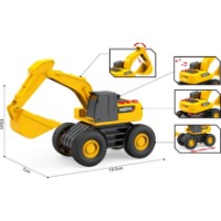 Excavator Wenyi WY1129A imaginea #2 — magazin online Desire.md
