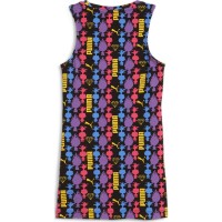Rochie pentru copii Puma x Trolls Puma Black, s.92 imaginea #2 — magazin online Desire.md