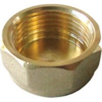 Dop Kalde F 3/4F (22892)