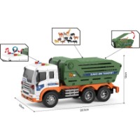 Mașină Wenyi WY280B imaginea #5 — magazin online Desire.md