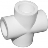 Fiting FV Plast d25 ppr SI (13442)