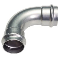 Fiting Metroterm 90 inox FE Press d22 Pro (30352)