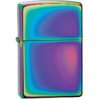 Brichetă Zippo 151 Reg Multi Color