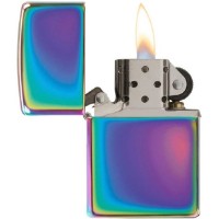 Brichetă Zippo 151 Reg Multi Color imaginea #2 — magazin online Desire.md