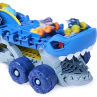 Игровой набор Spin Master Monster Jam (6076010) фото №5 — интернет-магазин Desire.md