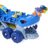 Игровой набор Spin Master Monster Jam (6076010) фото №7 — интернет-магазин Desire.md