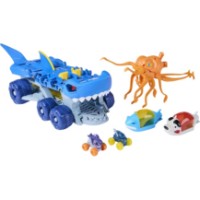 Игровой набор Spin Master Monster Jam (6076010)