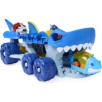 Игровой набор Spin Master Monster Jam (6076010) фото №3 — интернет-магазин Desire.md