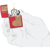 Зажигалка Zippo Year of the Horse 2026 233 46931 фото №5 — интернет-магазин Desire.md