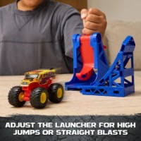 Игровой набор Spin Master Monster Jam (6074638) фото №4 — интернет-магазин Desire.md