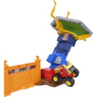 Игровой набор Spin Master Monster Jam (6074638) фото №2 — интернет-магазин Desire.md