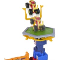 Игровой набор Spin Master Monster Jam (6074638) фото №3 — интернет-магазин Desire.md