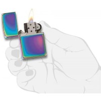 Brichetă Zippo 151 Reg Multi Color imaginea #4 — magazin online Desire.md