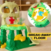 Set jucării Spin Master Monster Jam (6074433) imaginea #3 — magazin online Desire.md