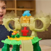 Set jucării Spin Master Monster Jam (6074433) imaginea #4 — magazin online Desire.md