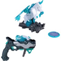 Set jucării Screechers Wild Blast Charge Star Wings S5 L1 (076273)