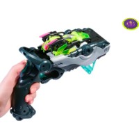 Set jucării Screechers Wild Blast Charge Sonic Blade S5 L1 (KS686115) imaginea #4 — magazin online Desire.md