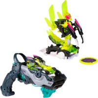 Set jucării Screechers Wild Blast Charge Sonic Blade S5 L1 (KS686115)