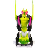 Set jucării Screechers Wild Blast Charge Sonic Blade S5 L1 (KS686115) imaginea #2 — magazin online Desire.md
