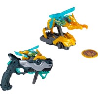 Set jucării Screechers Wild Blast Charge Solent S5 L1 (076272)