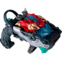 Игровой набор Screechers Wild Blast Charge Hellstorm S5 L1 (076274) фото №6 — интернет-магазин Desire.md