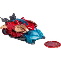 Игровой набор Screechers Wild Blast Charge Hellstorm S5 L1 (076274) фото №2 — интернет-магазин Desire.md