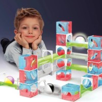 Set jucării Quercetti Cuboga (6516) imaginea #3 — magazin online Desire.md