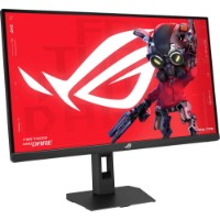 Monitor Asus ROG Strix XG27UCGR imaginea #2 — magazin online Desire.md