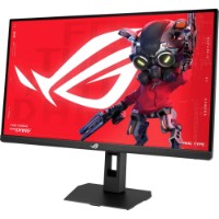 Monitor Asus ROG Strix XG27UCGR imaginea #3 — magazin online Desire.md