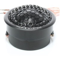 Автомобильные колонки Audio System HX Phase Evo3 165mm фото №4 — интернет-магазин Desire.md
