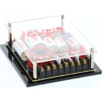 Автомобильные колонки Audio System HX Phase Evo3 165mm фото №5 — интернет-магазин Desire.md