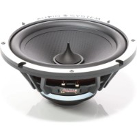 Автомобильные колонки Audio System HX Phase Evo3 165mm фото №2 — интернет-магазин Desire.md