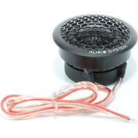 Автомобильные колонки Audio System HX 165 Dust Evo3 165mm фото №5 — интернет-магазин Desire.md