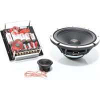 Автомобильные колонки Audio System HX 165 Dust Evo3 165mm фото №6 — интернет-магазин Desire.md