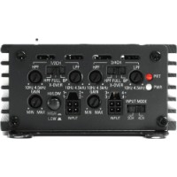 Усилитель автомобильный Audio System M-500.4MD фото №5 — интернет-магазин Desire.md
