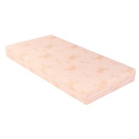 Saltea pentru copii Kikka Boo Extra Comfort Bear Pink 120x60x8cm (41107030040)