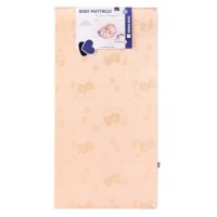 Saltea pentru copii Kikka Boo Extra Comfort Bear Pink 120x60x8cm (41107030040) imaginea #3 — magazin online Desire.md