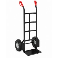 Carucior cu platforma Xenos WorkPro 200