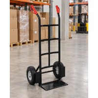 Carucior cu platforma Xenos WorkPro 200 imaginea #2 — magazin online Desire.md