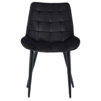 Scaun Xenos James 2.0 Black imaginea #2 — magazin online Desire.md